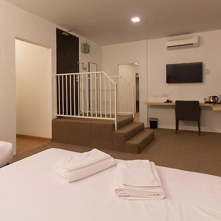 Hotel Raub Since 1968 Rom bilde
