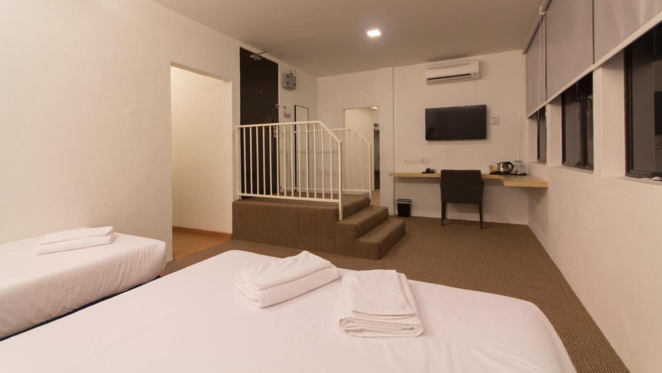 Hotel Raub Since 1968 Rom bilde