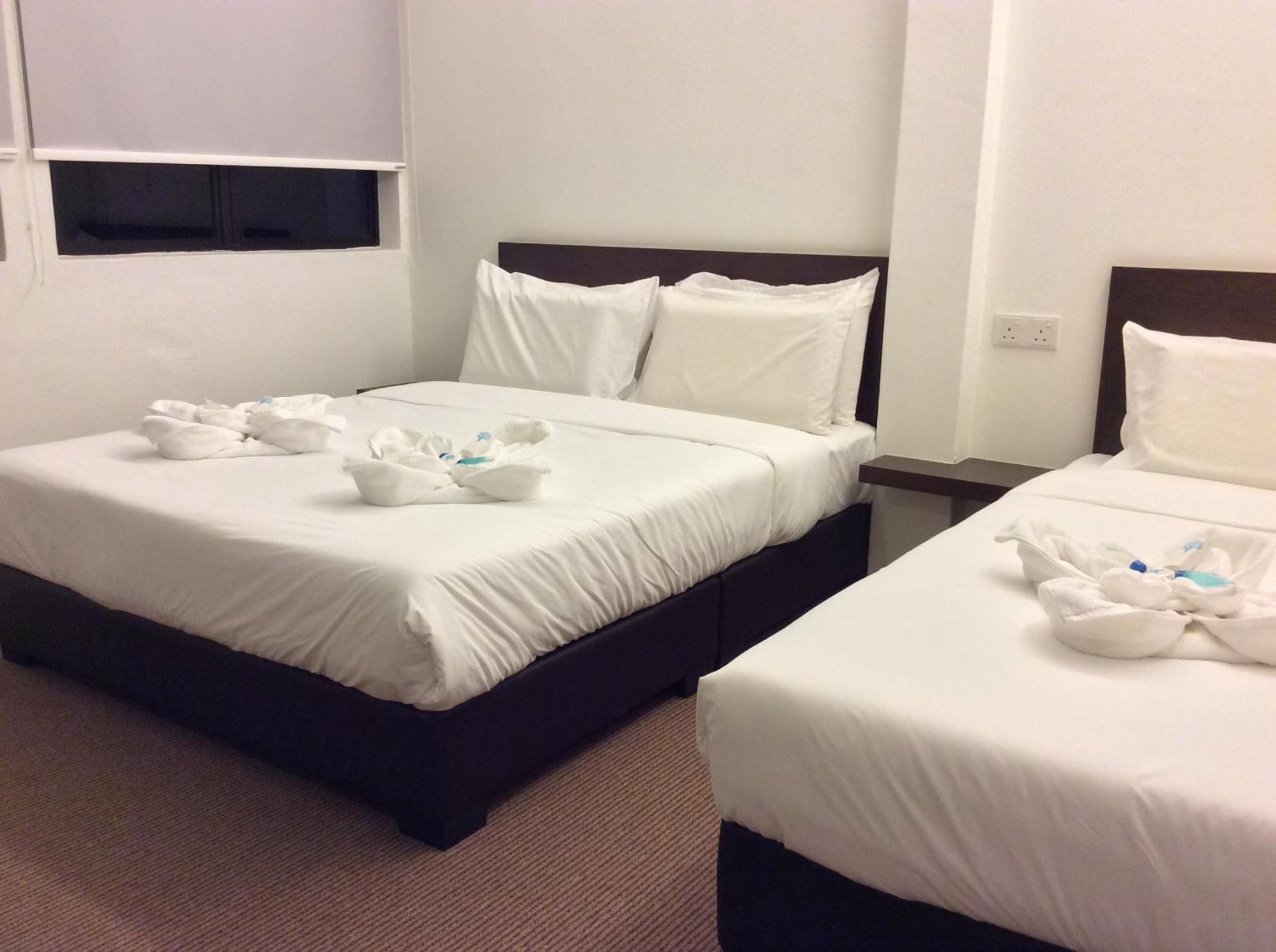 Hotel Raub Since 1968 Rom bilde