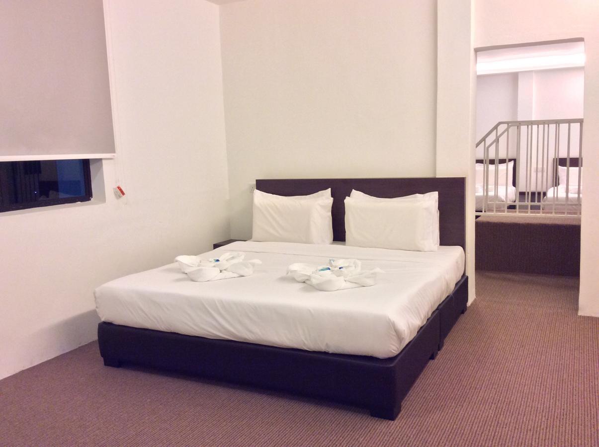 Hotel Raub Since 1968 Rom bilde